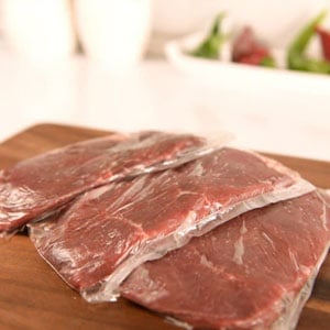 کیسه فریزر تقویمی کوالا