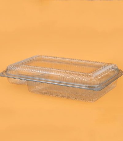 ظرف باکس 1000 فانتزی 4خانه