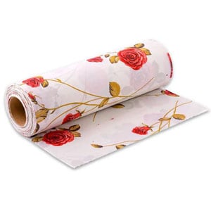 سفره مجلسی کاغذی مقدم عرض 120