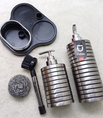 ست سینک دو محلوله تایلندی بازن