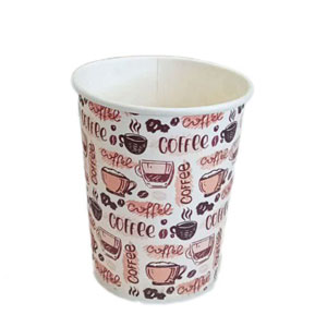 لیوان کاغذی ۲۲۰ سی سی پارس